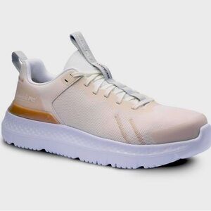 Timberland steel toe shoes